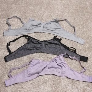 Breast Feeding Bras